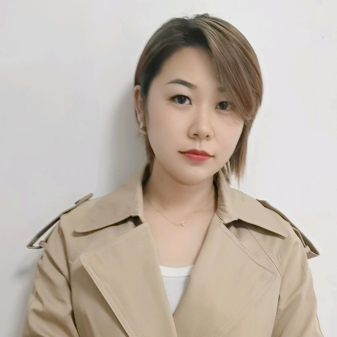 灿美甲美睫