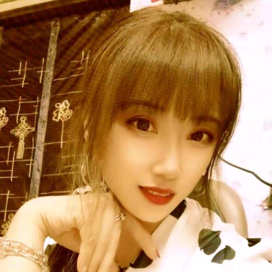 憨憨刘氏雪儿😘