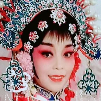 涉县艺园落子剧团牛旭芳