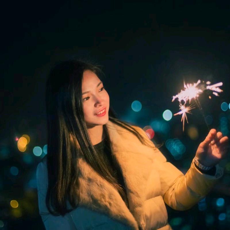 明媚的蜗牛🐌