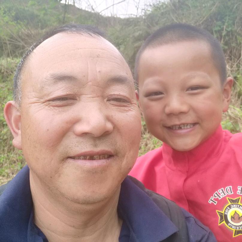 农村养殖宝爸