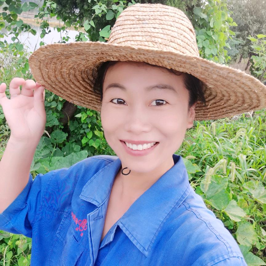 养虾芬姐