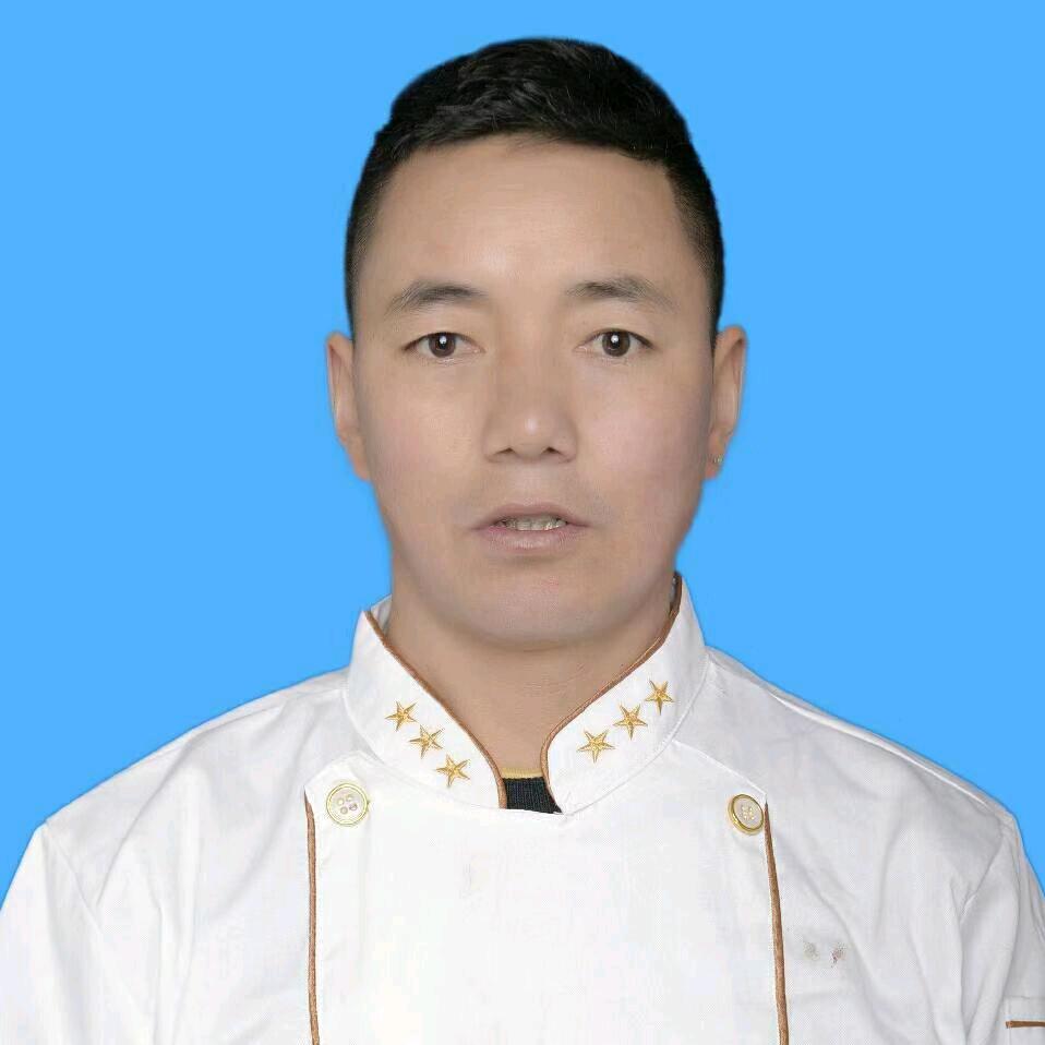 坚增桑布