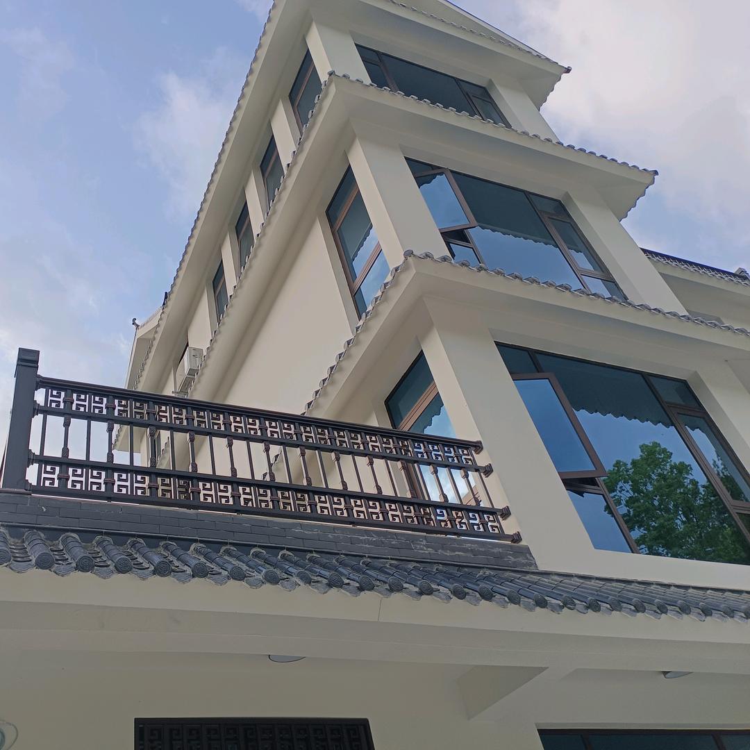 南江飘逸建材🈶限公司 兔宝宝木门