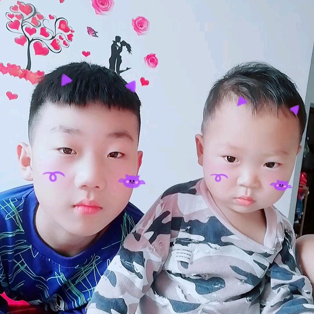 王家二妮