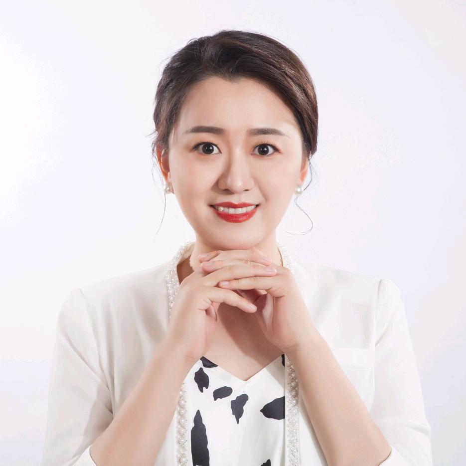 杉杉教师
