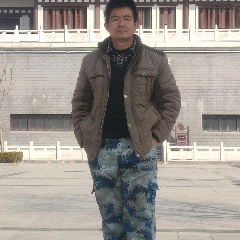 郭存金