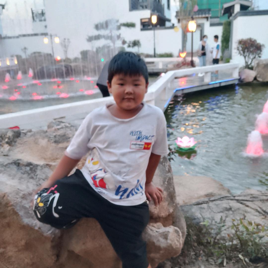 豪锦一生平安