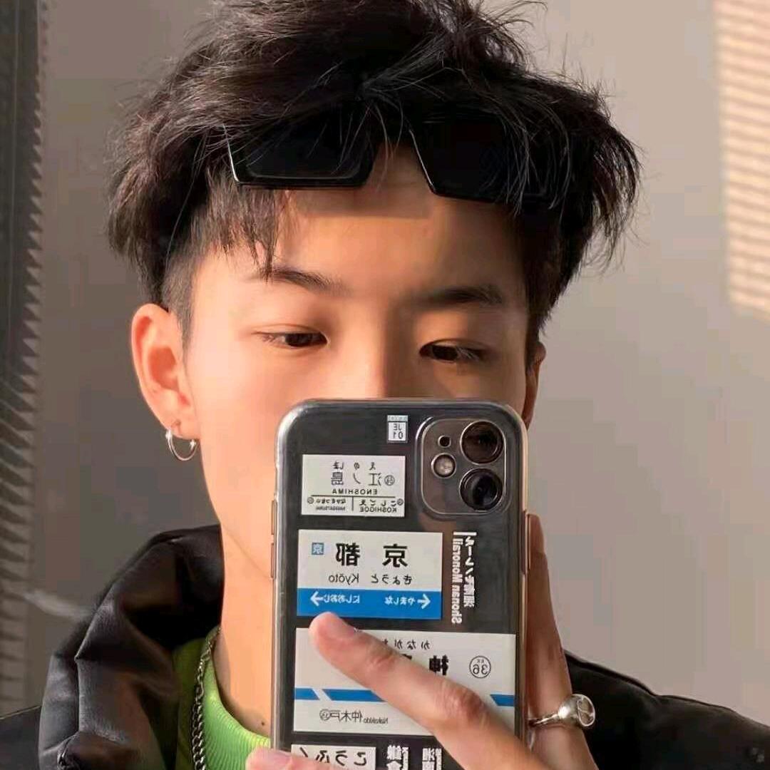 陈指导