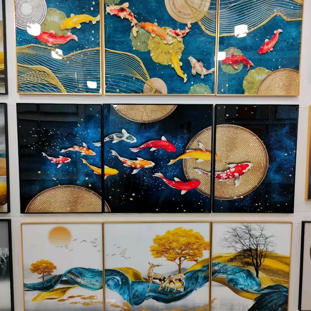 艺水似景