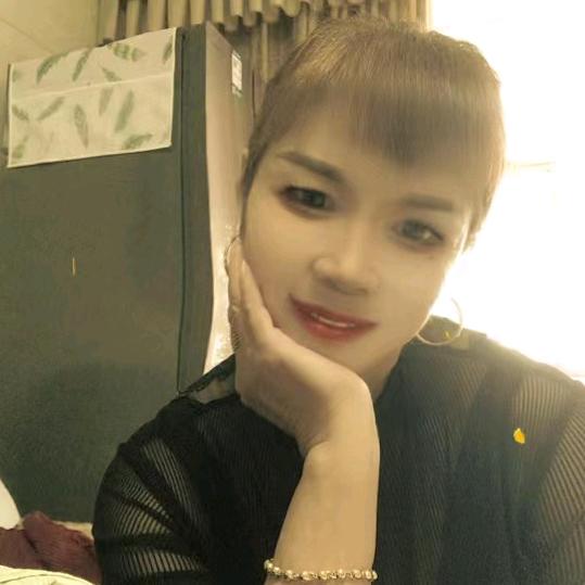 女汉子
