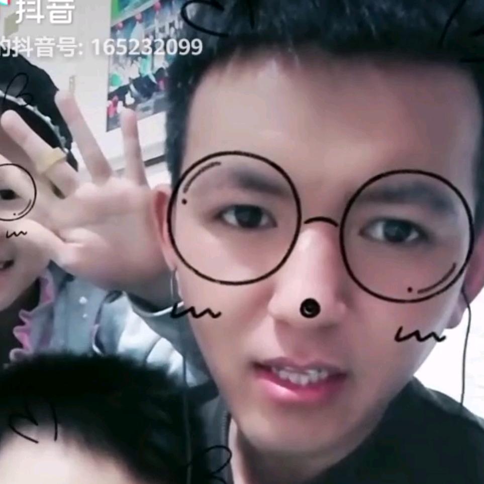 加油，强子