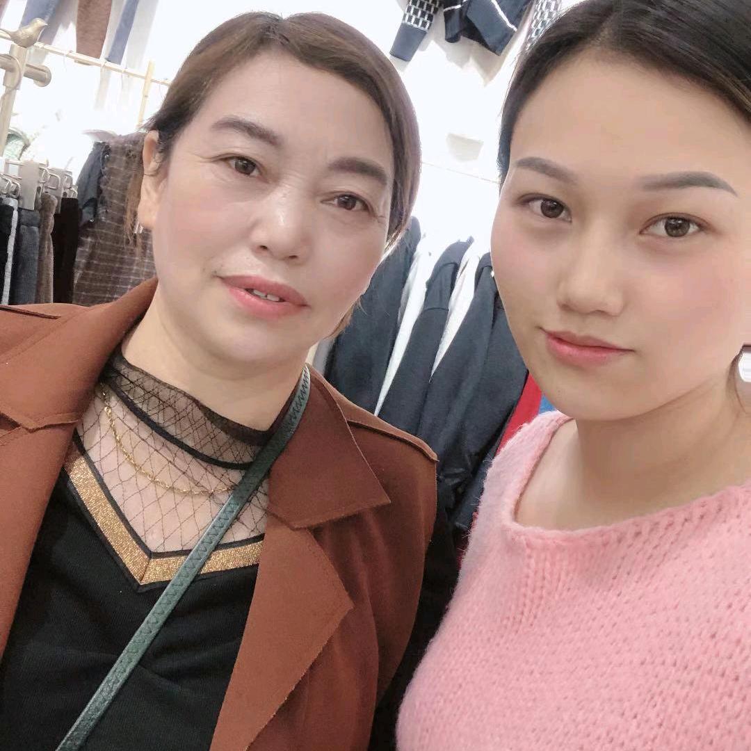 志云