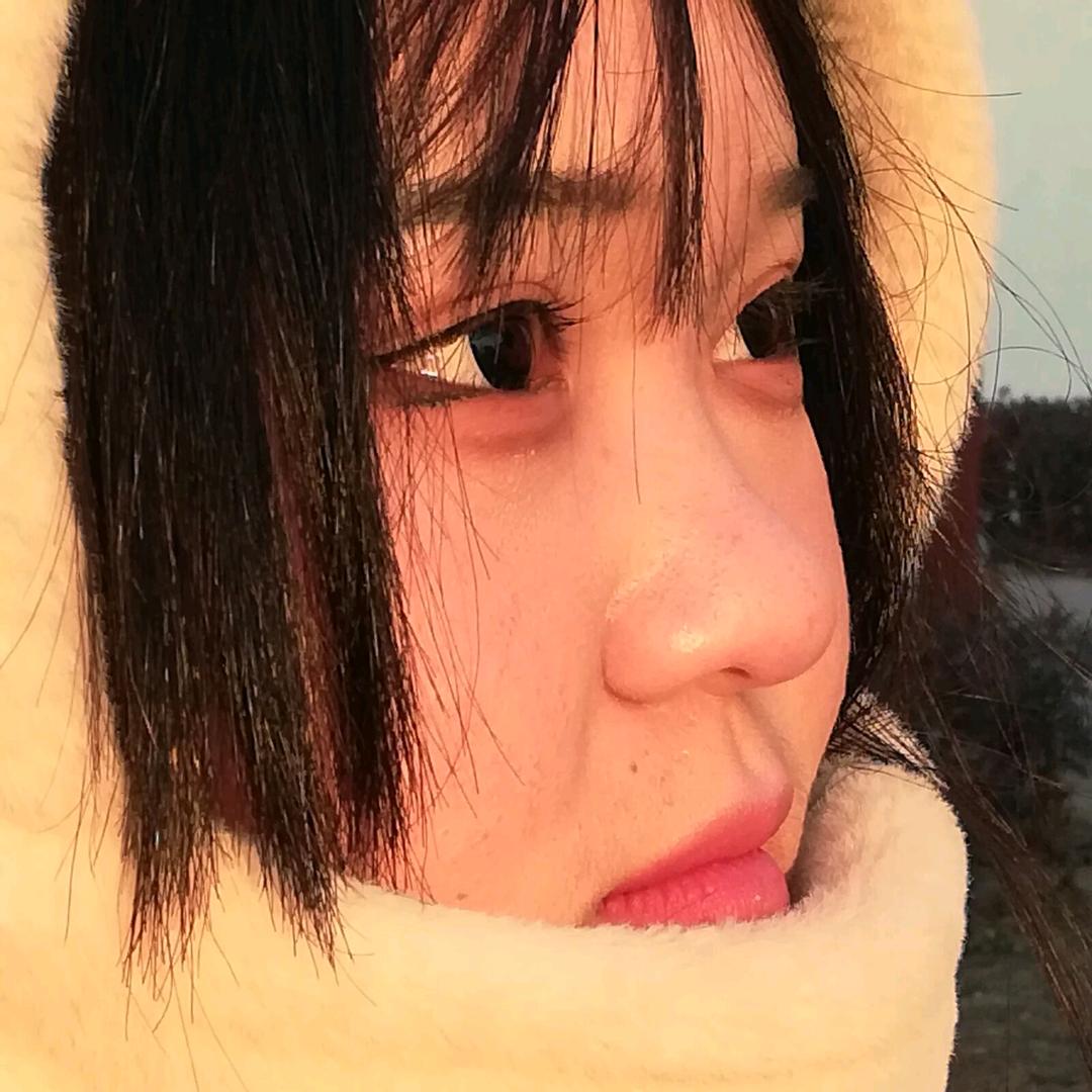雪花旋飞