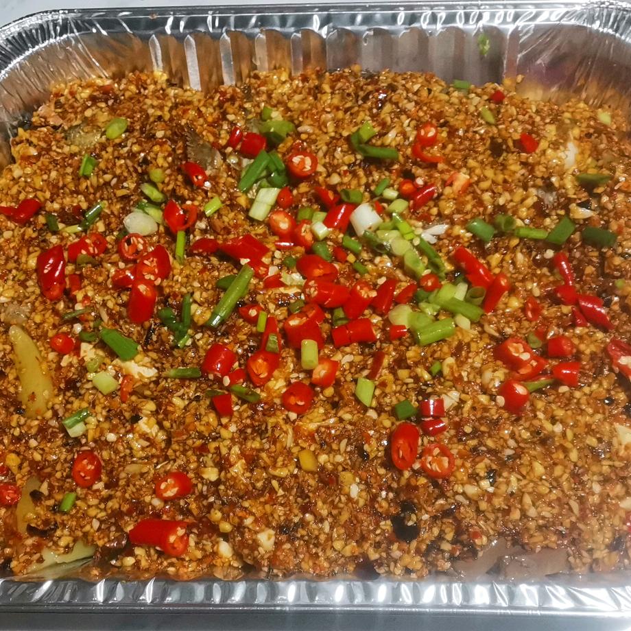 渔悦特色烤渔（石塘北92号）