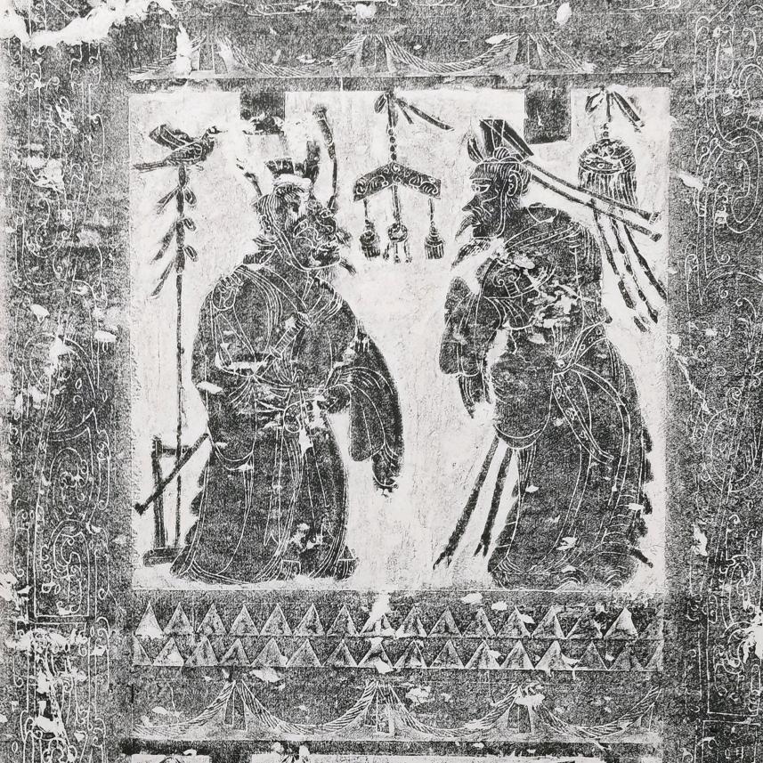 北寨汉墓