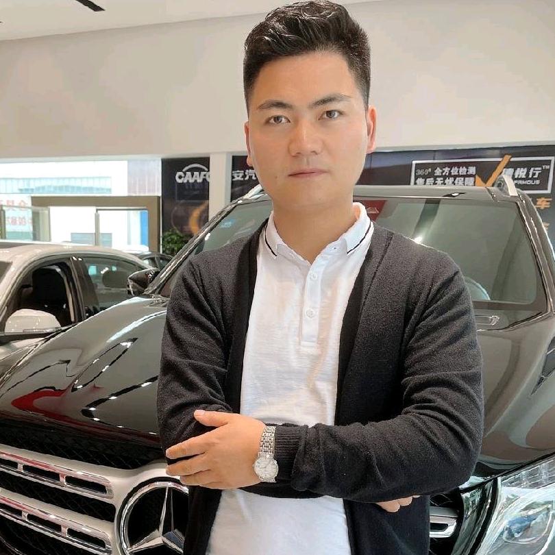 德悦行小罗哥聊车