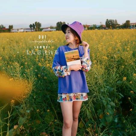 开心燕子服装工厂店