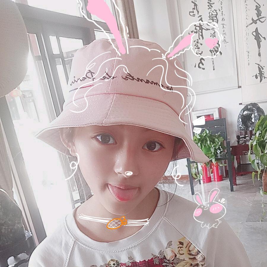 🌈🌈你的专属🐰🐰