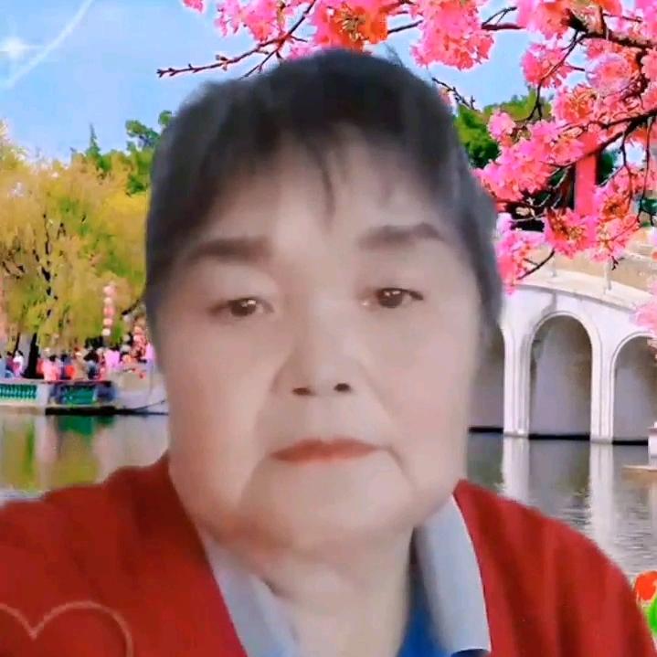 孙大姐