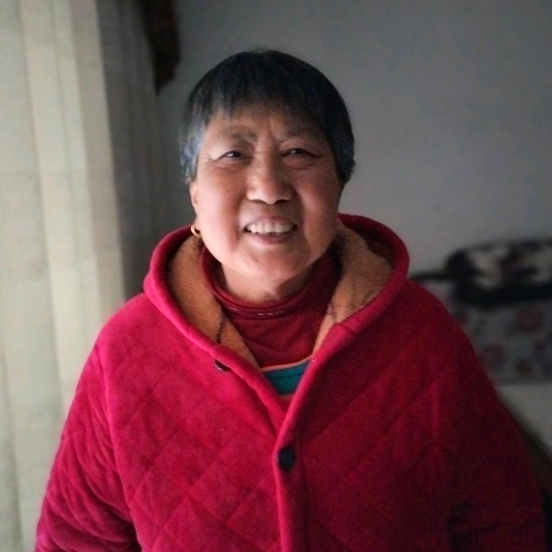 叶章英