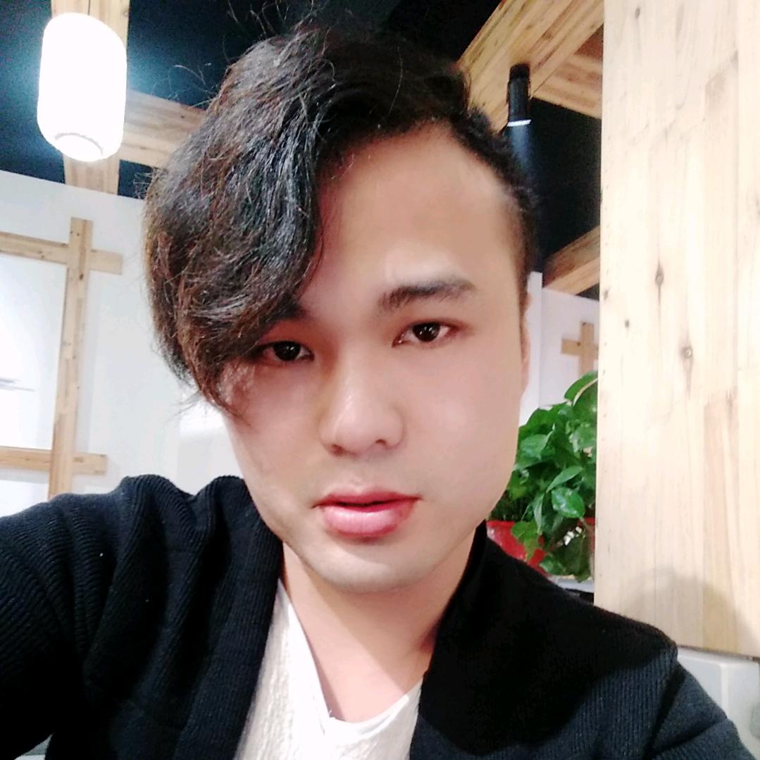 哥宠你一生