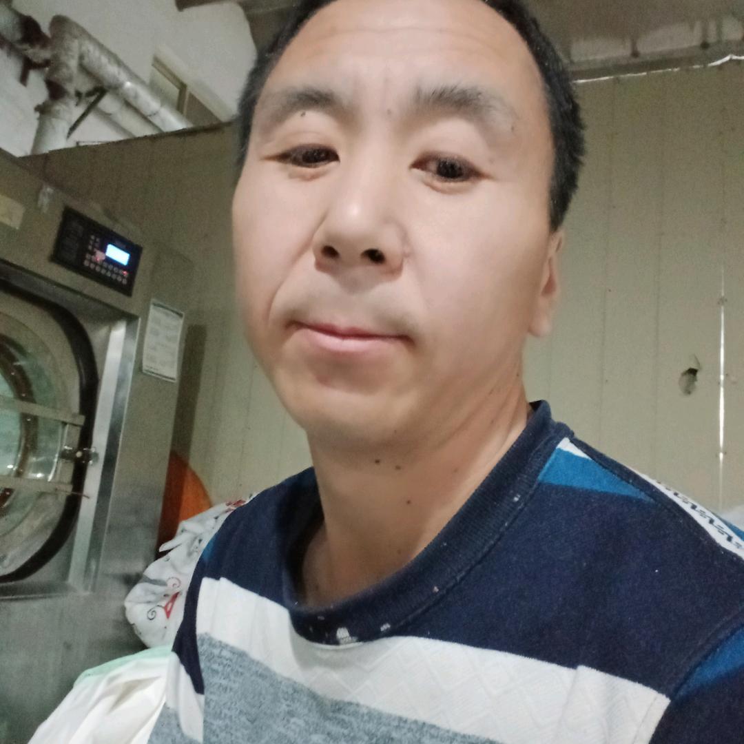 刘建强