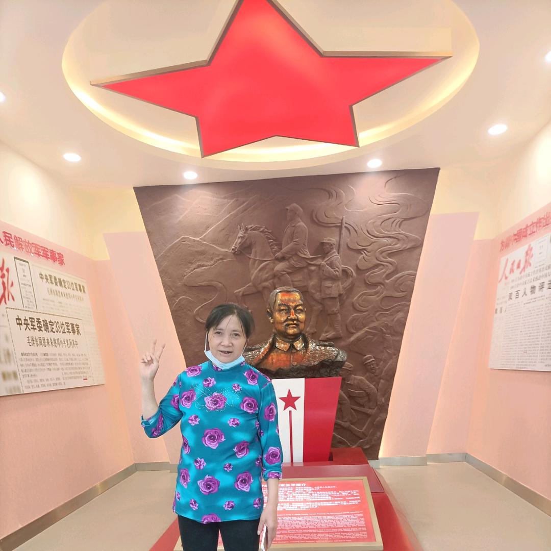 幸福平安 吴