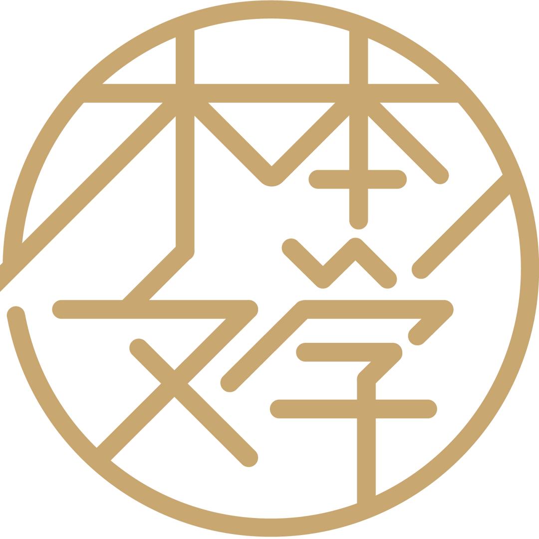 木木的书柜