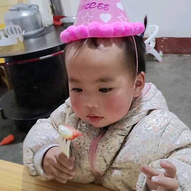小礼物  芯语