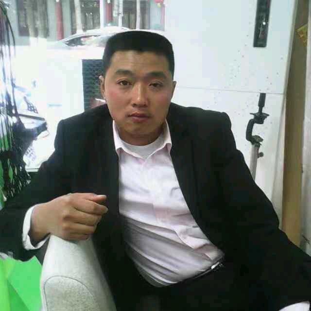 风尘孤狼