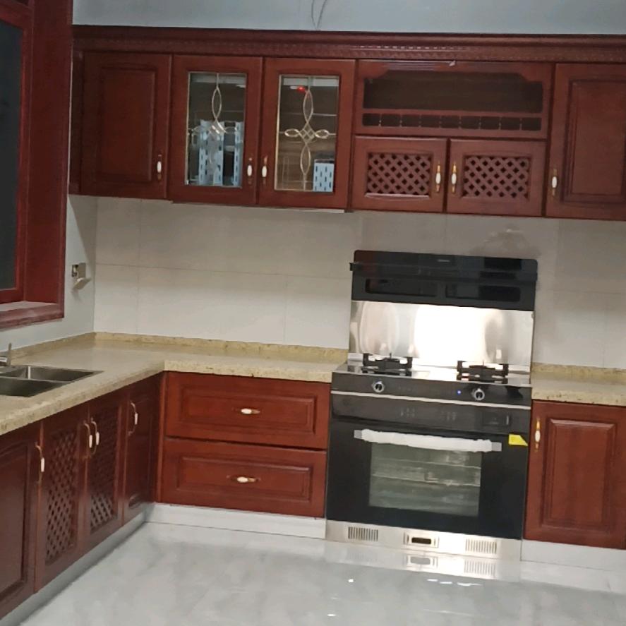 慈利科恩智慧厨房