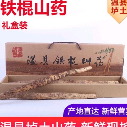A～温县弘扬怀药……新农人