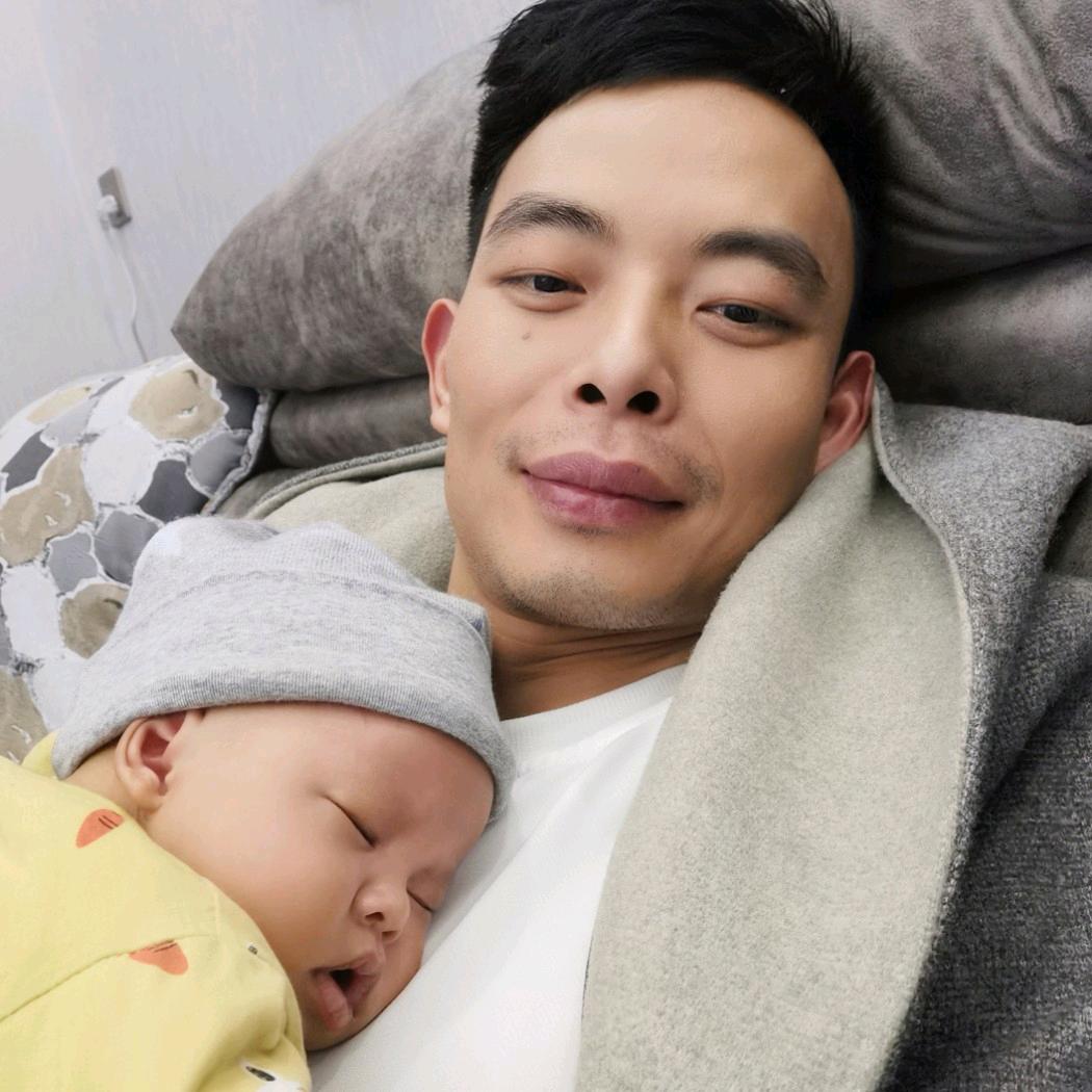 旺友涂装，小丁