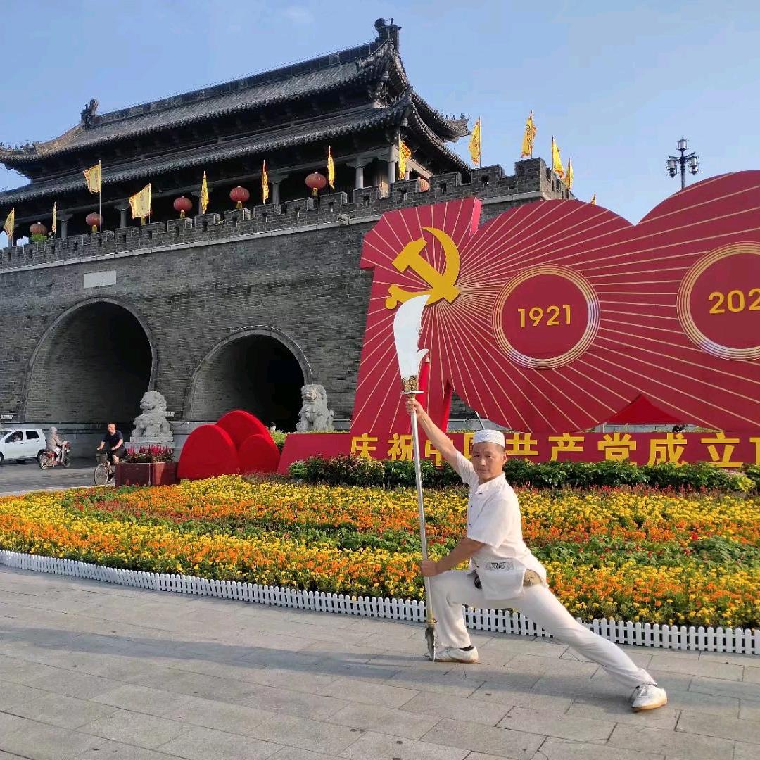 楚都武子