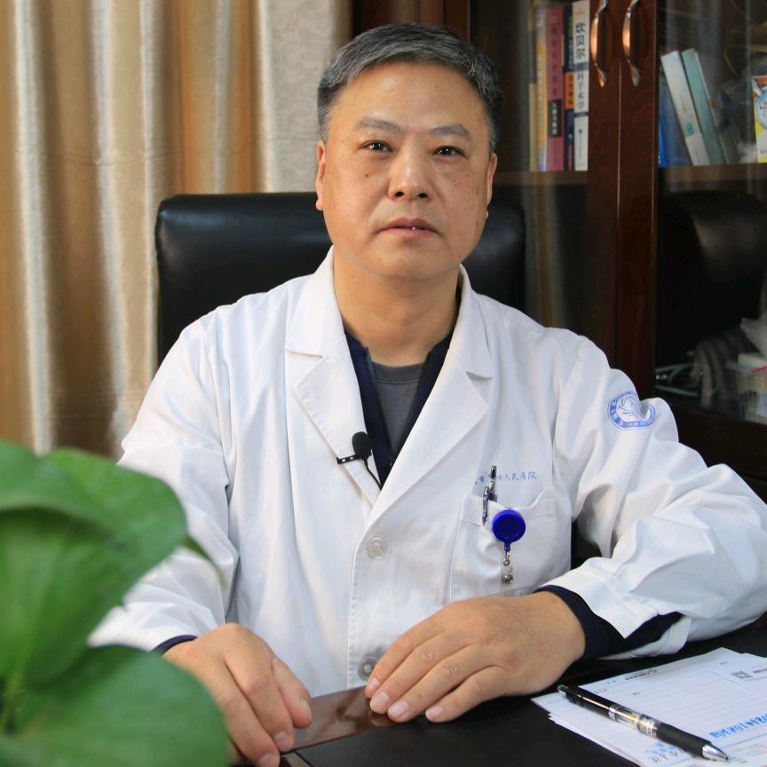 骨科朱国兴主任