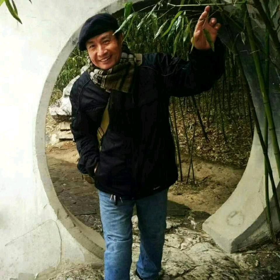戴明