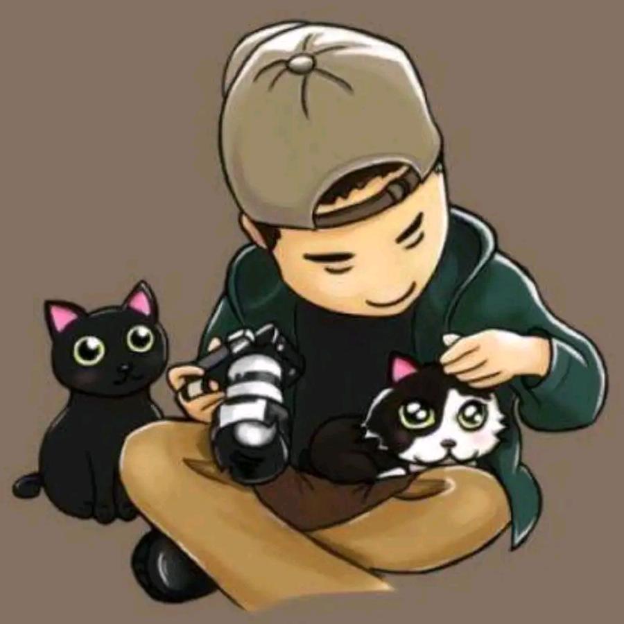 谢昊燃《涨粉直播》