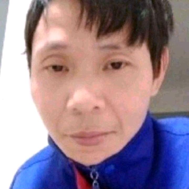 我是一名聋哑人