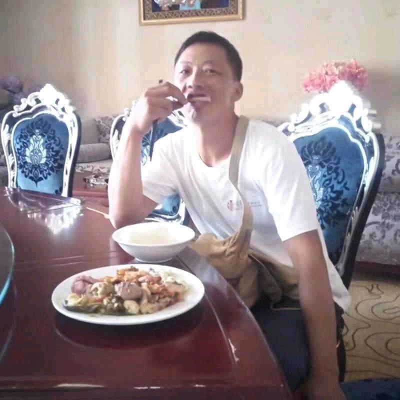 农村小了伙