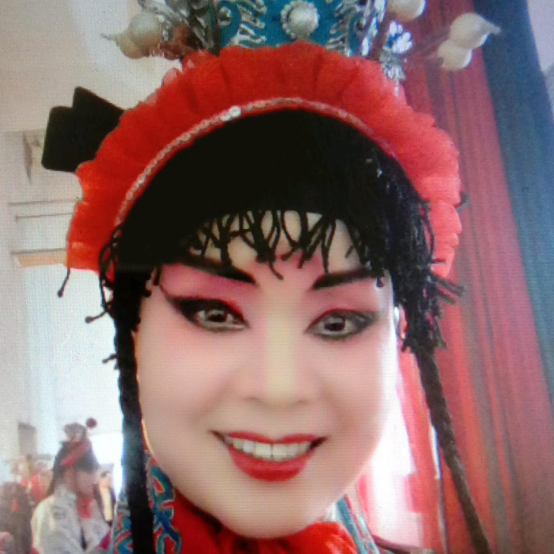 刘梅枝