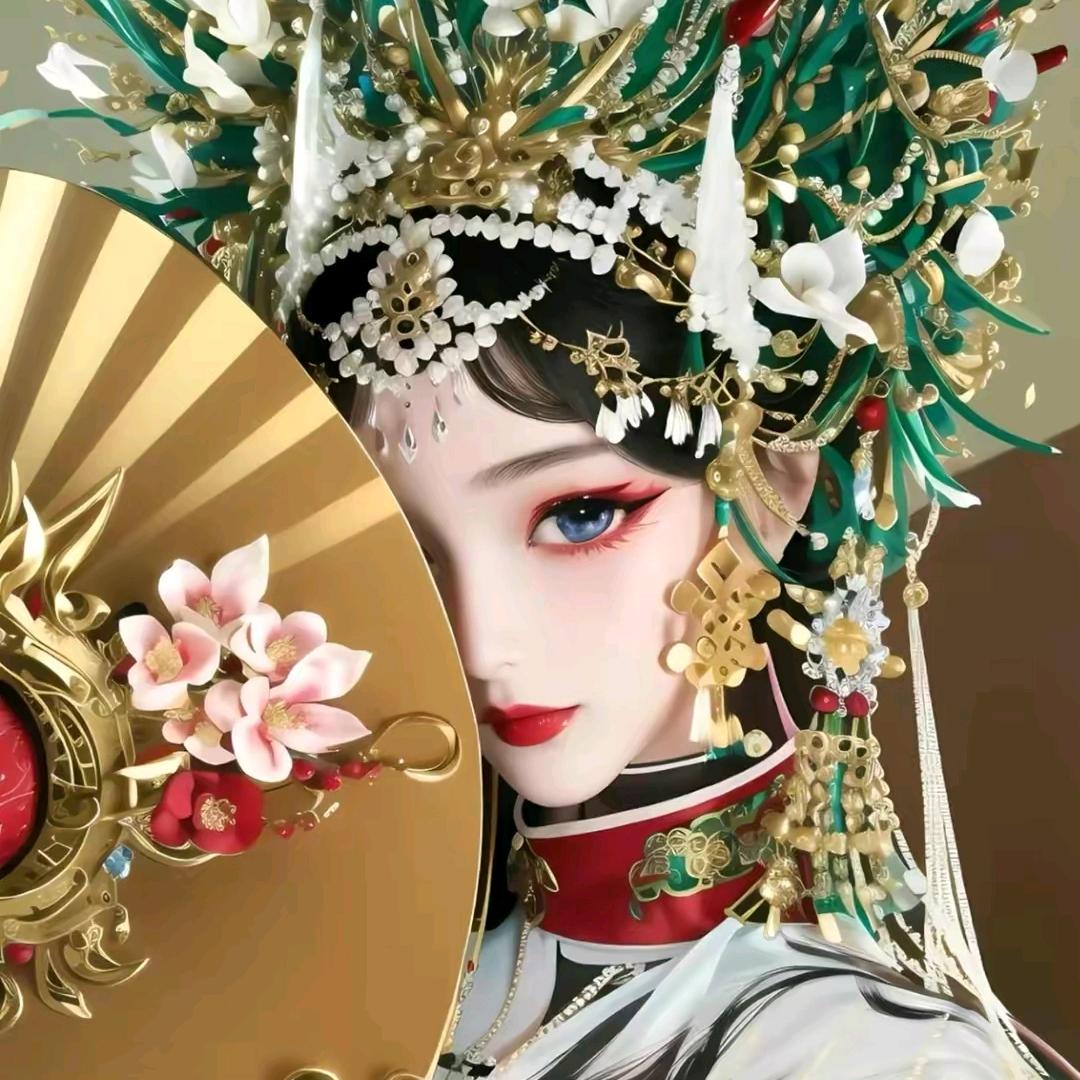 正经的女流氓