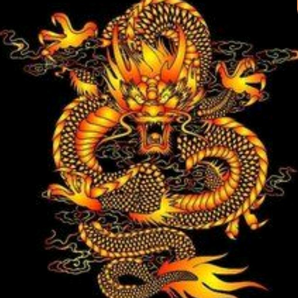 开心就好（丠㐀）