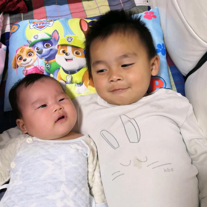 姐的拽『你不配