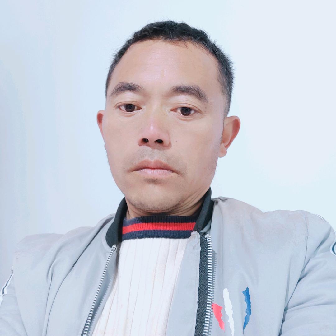 单身男人