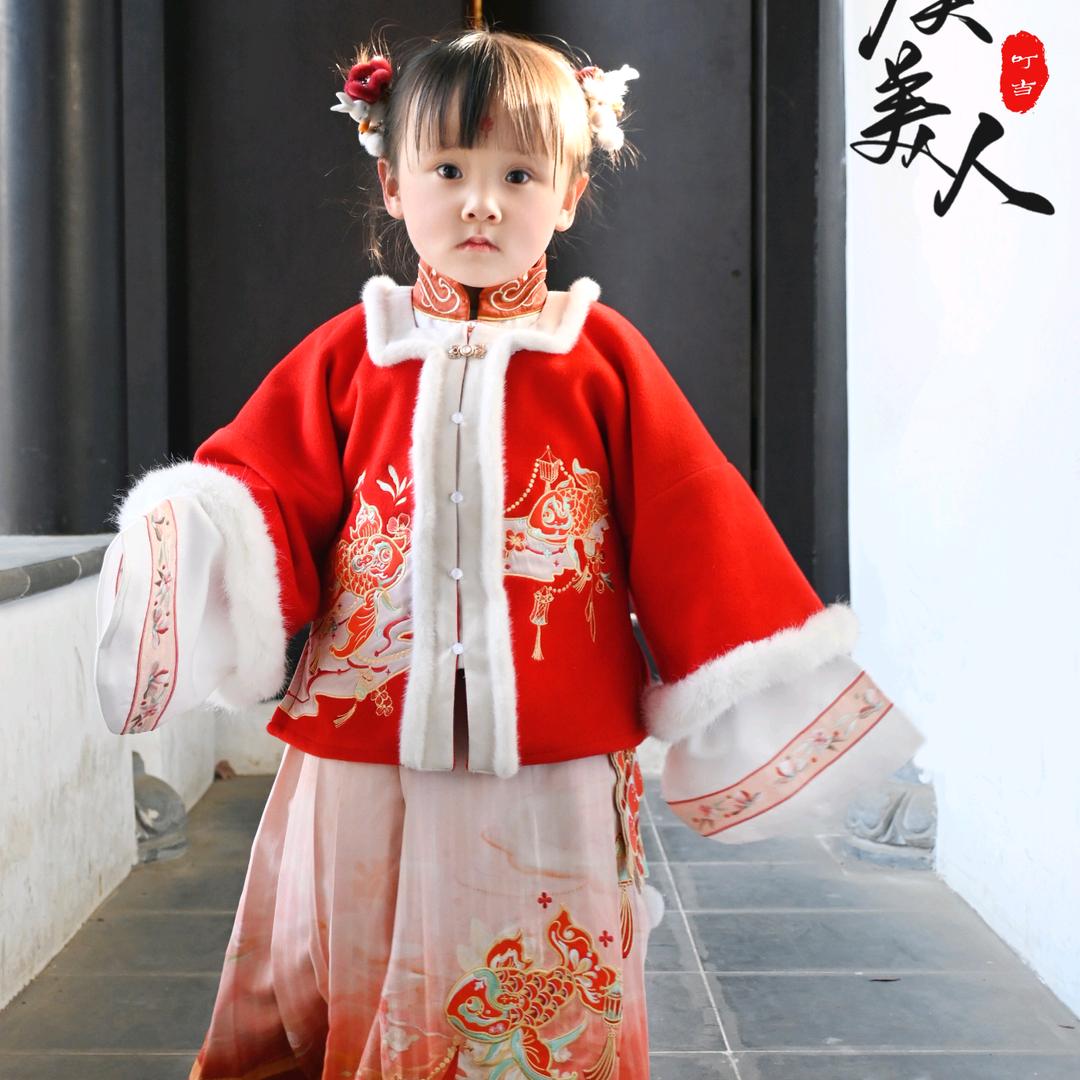 叮当小盆友