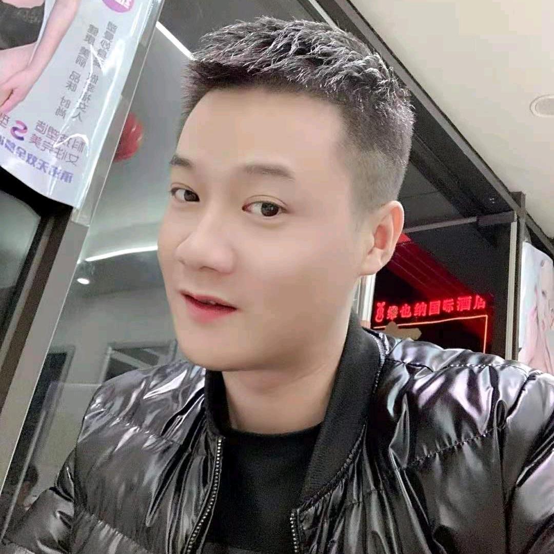 王开心🎣