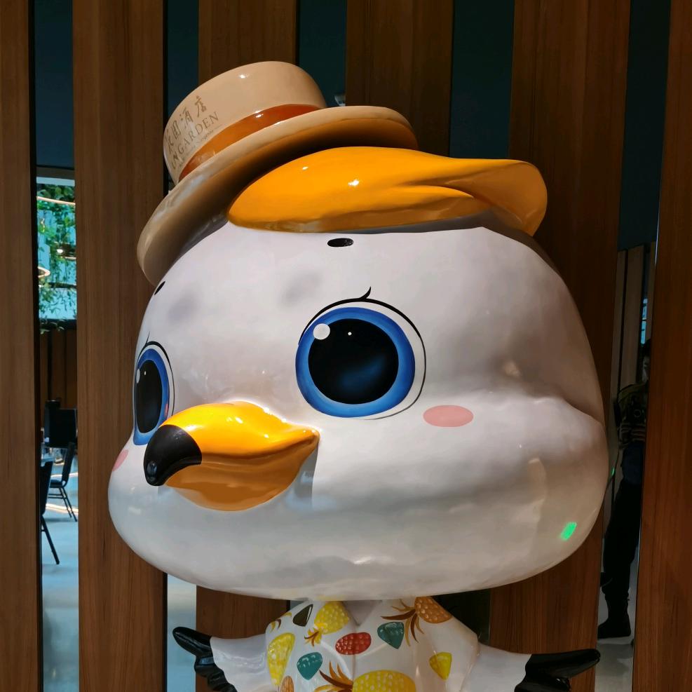 悦禾之恐龙抗狼