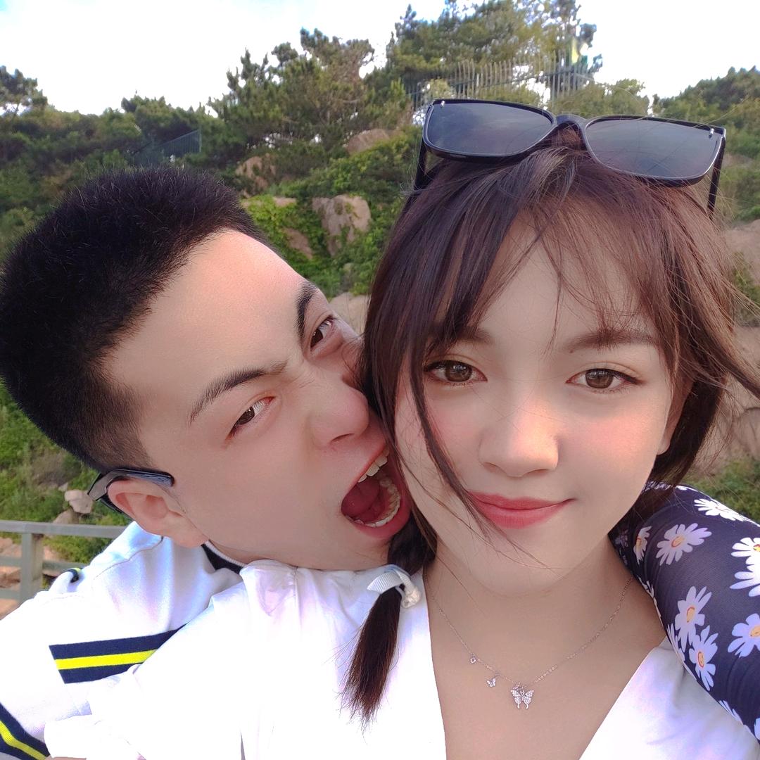 爱她❤️