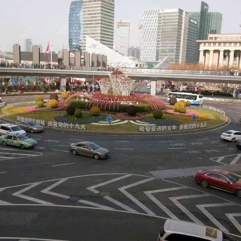 大树